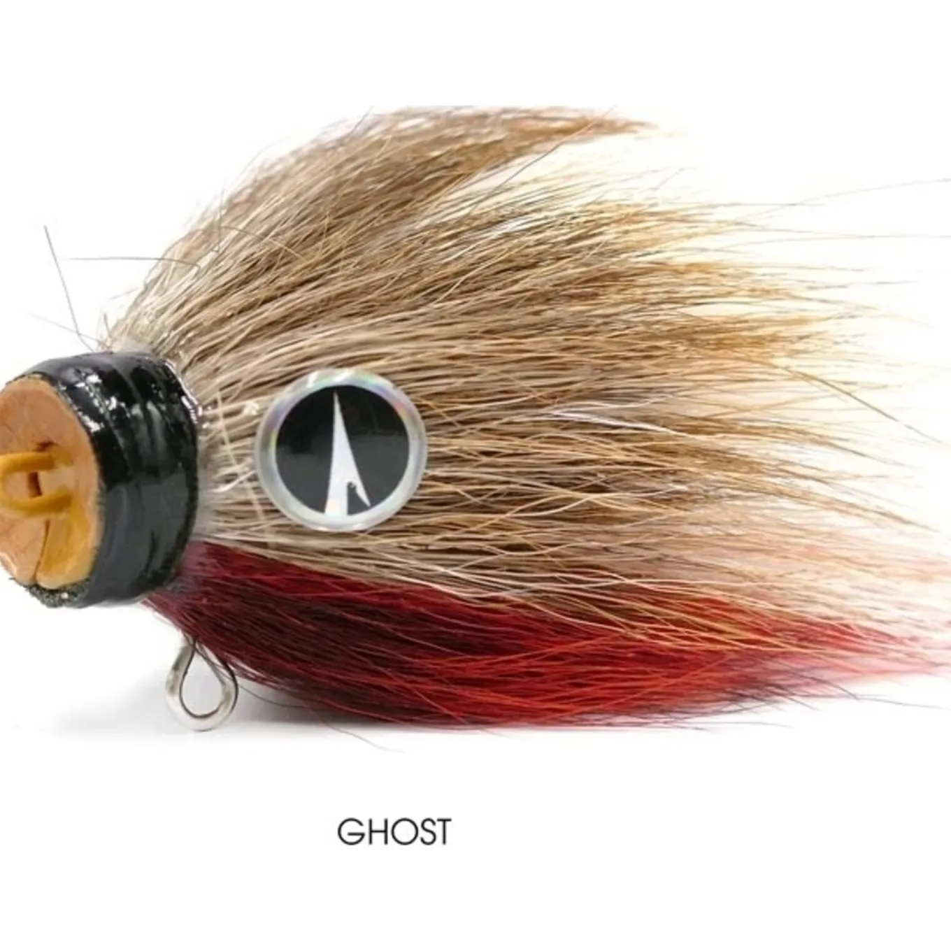 VMC Mustache Rig