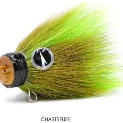 VMC Mustache Rig