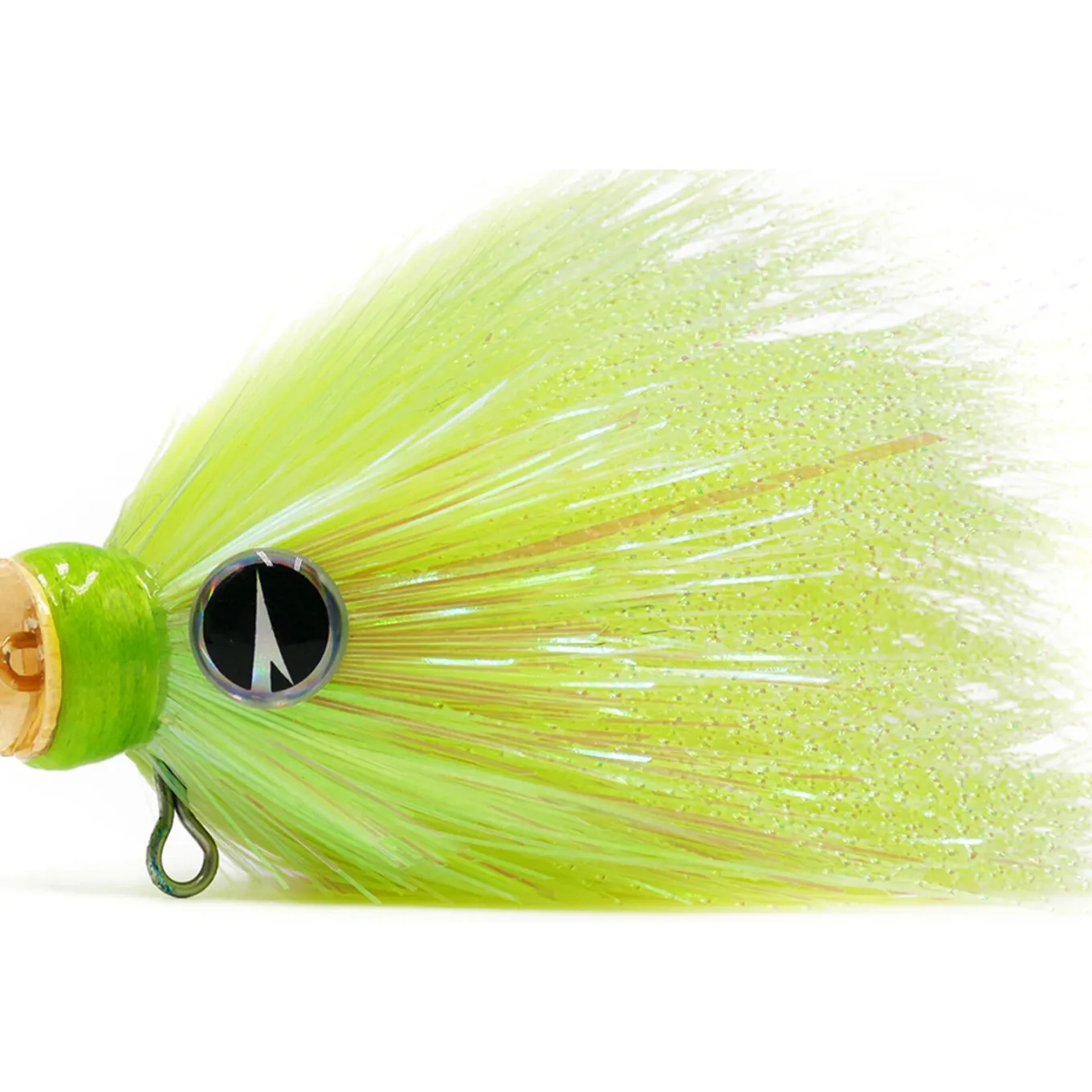VMC Mustache Rig