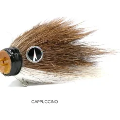 VMC Mustache Rig