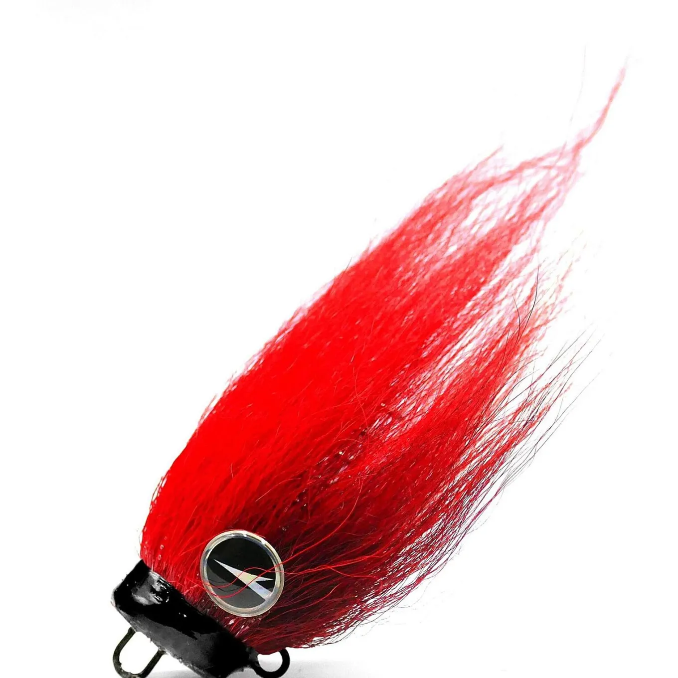 VMC Mustache Rig