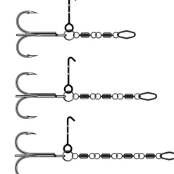 VMC Pike Chain Stinger