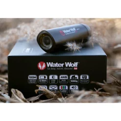 WaterWolf Pro 2.0 WiFi 2K