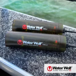 WaterWolf Pro 2.0 WiFi 2K