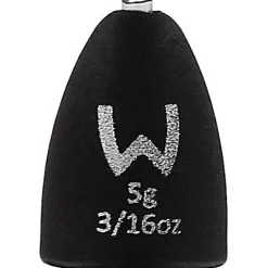 Westin Add-It Tungsten Bullet Weights