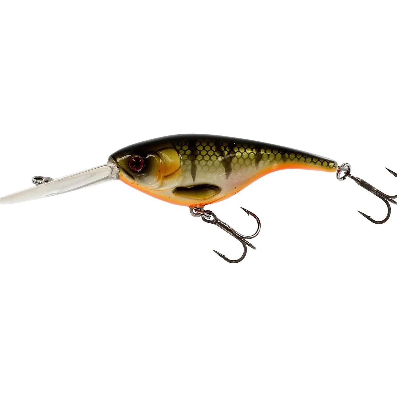 Westin BabyBite Crankbait