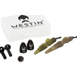 Westin Bottom Fishing Kit For Escape Cam