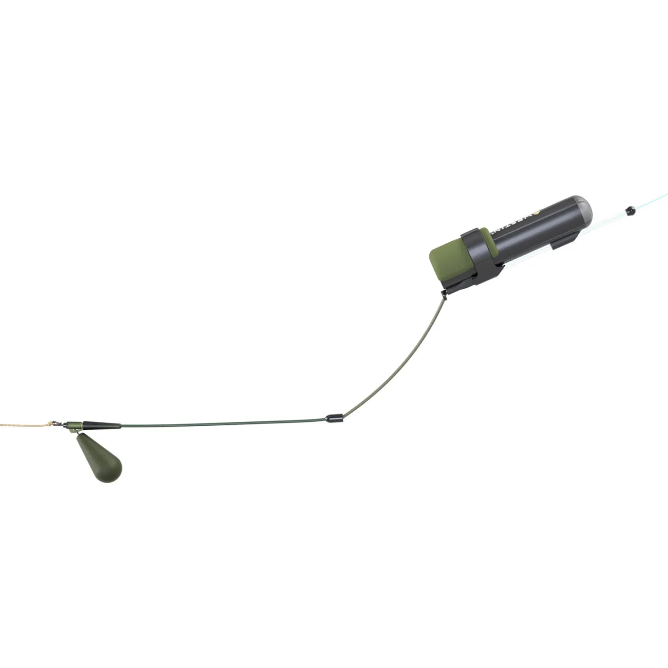 Westin Bottom Fishing Kit For Escape Cam