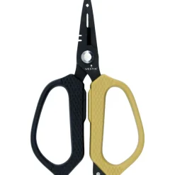 Westin Braid Scissor & Splitring Plier 12,5cm