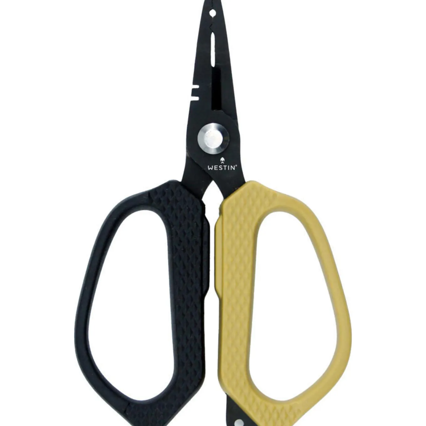 Westin Braid Scissor & Splitring Plier 12,5cm