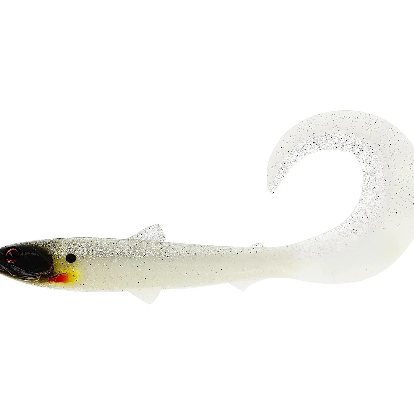 Westin BullTeez Curltail