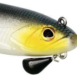 Westin BullTeez Curltail
