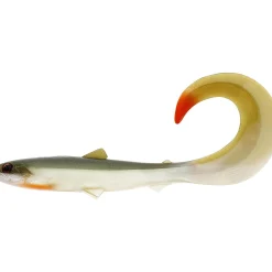 Westin BullTeez Curltail