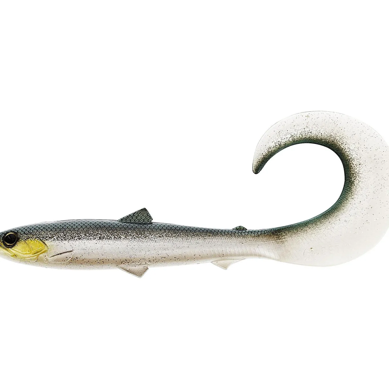 Westin BullTeez Curltail