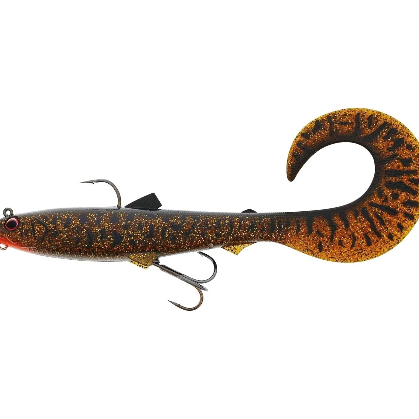 Westin BullTeez Curltail