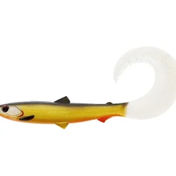 Westin BullTeez Curltail