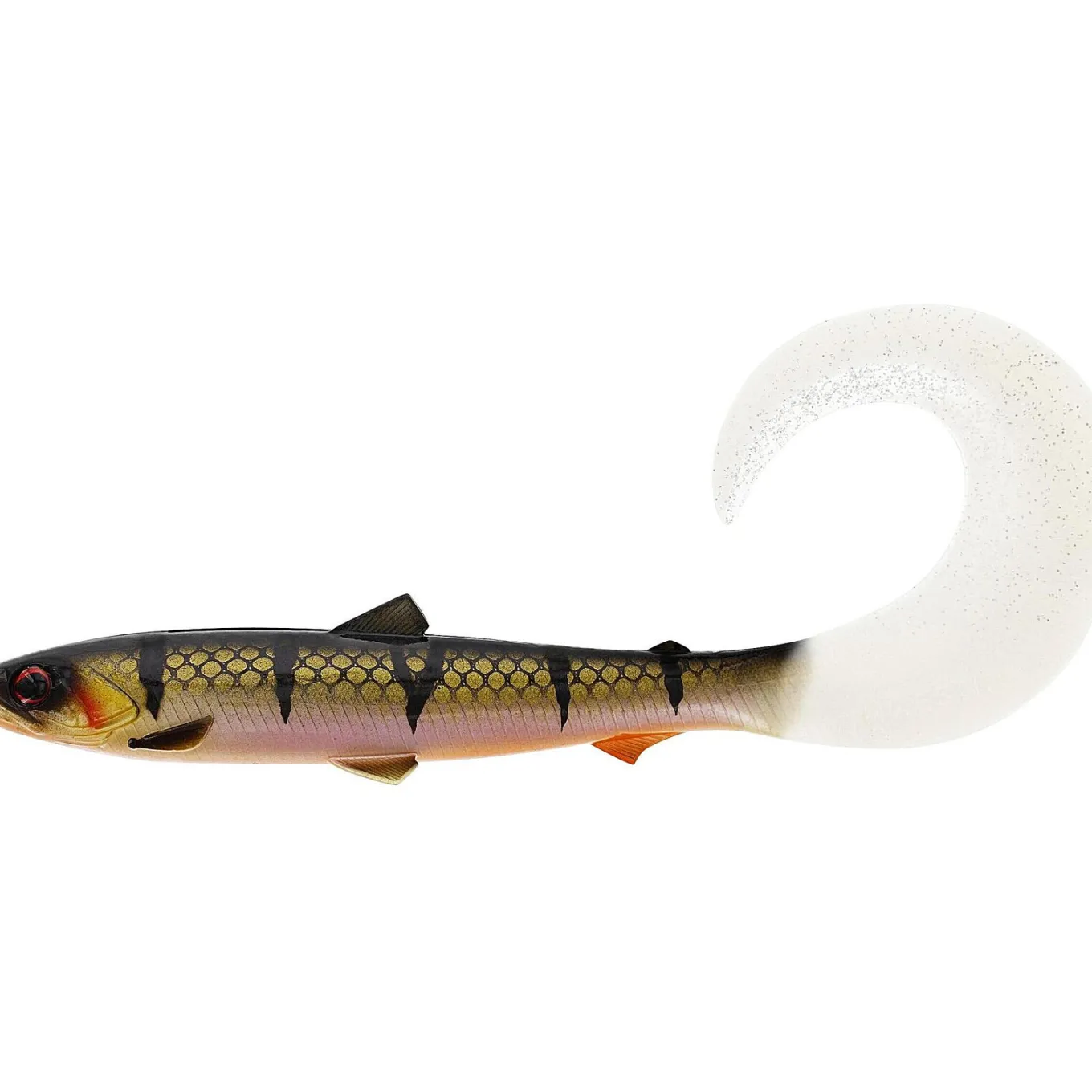 Westin BullTeez Curltail