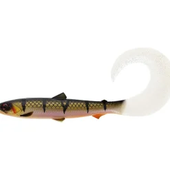 Westin BullTeez Curltail
