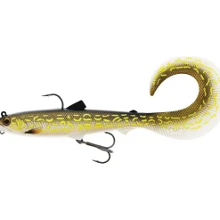 Westin BullTeez Curltail