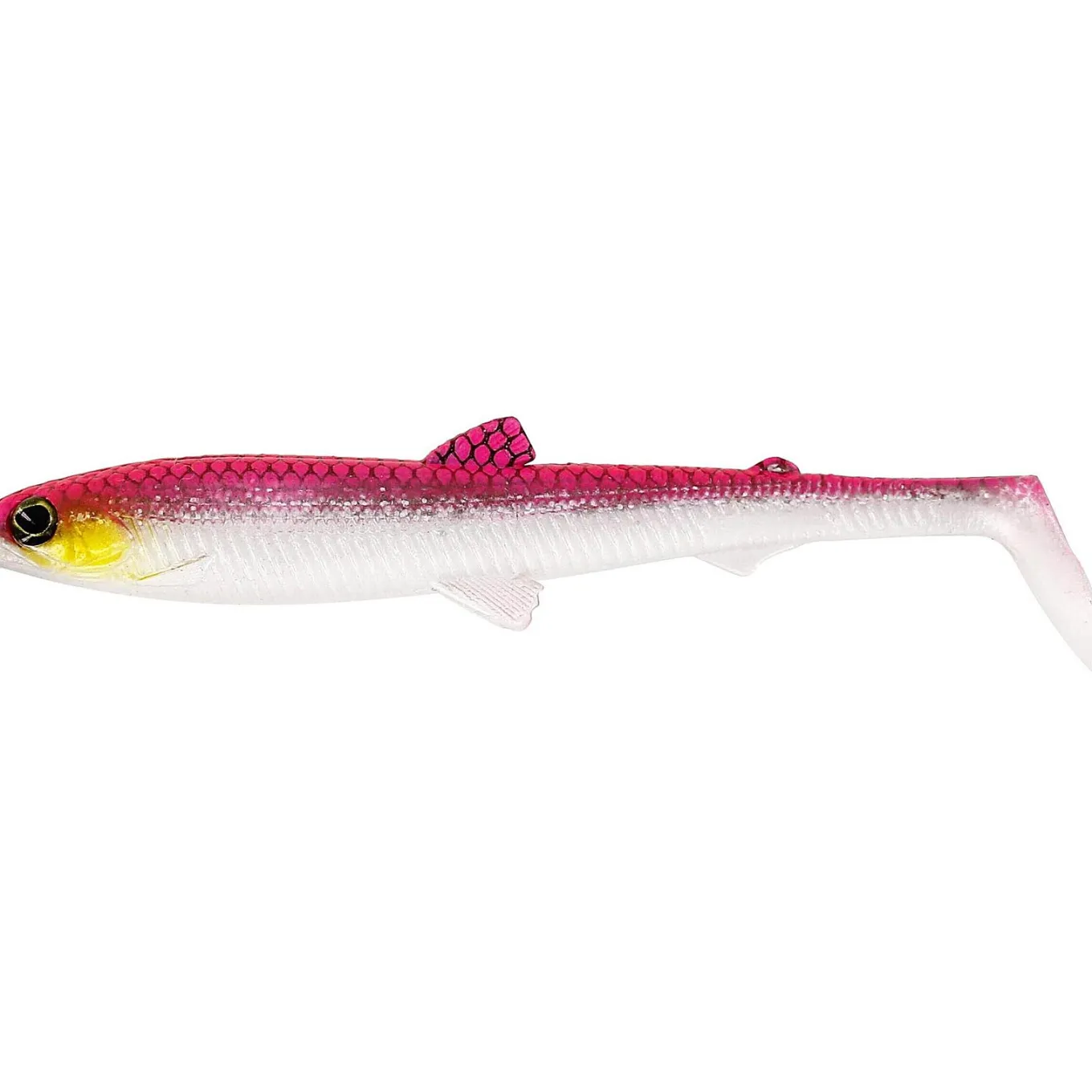 Westin BullTeez Shadtail