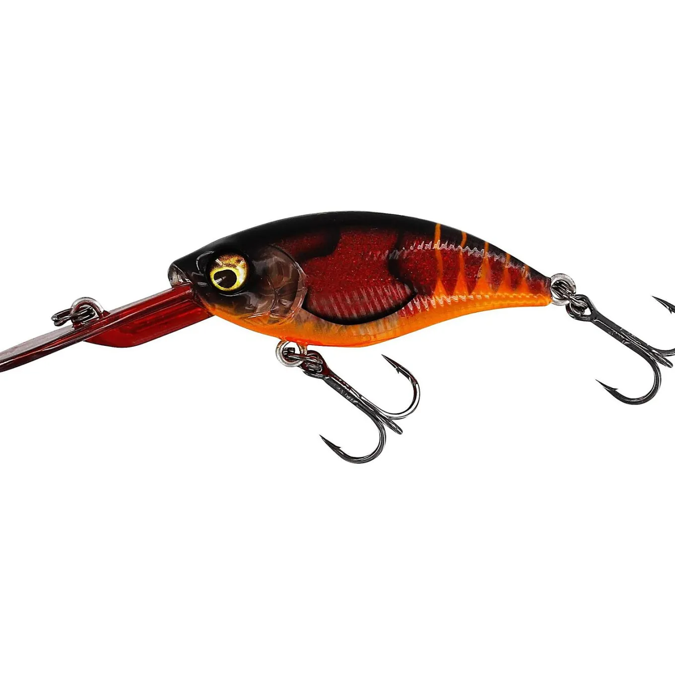 Westin BuzzBite Crankbait