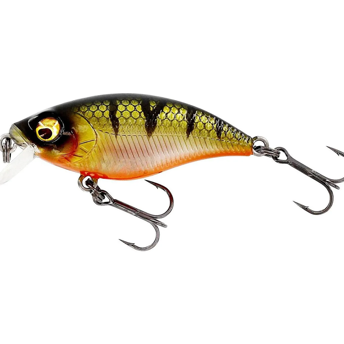 Westin BuzzBite Crankbait