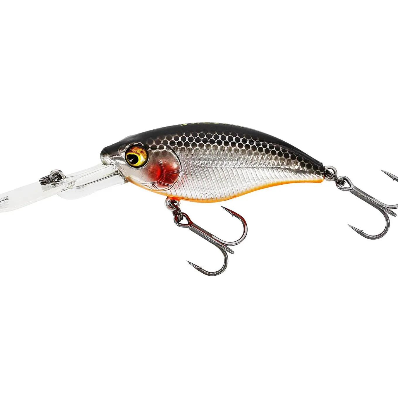 Westin BuzzBite Crankbait