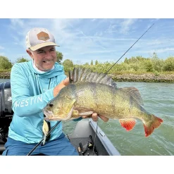 Westin BuzzBite Crankbait