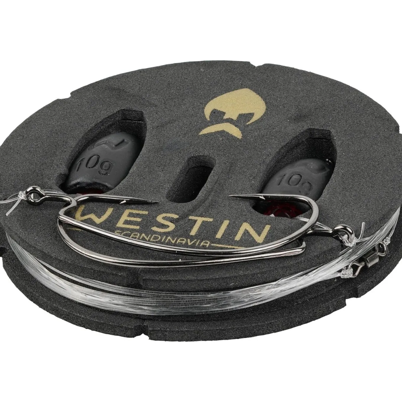 Westin Carolina Rig Kit