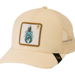Westin Crecraw Cap One Size Beige