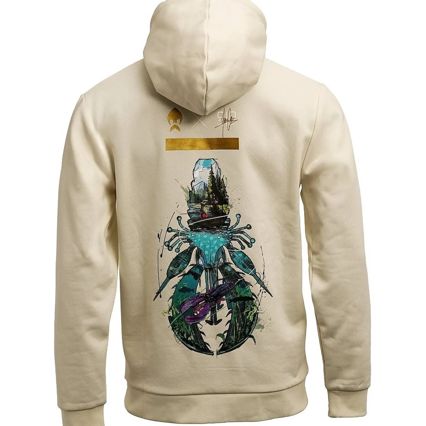 Westin Crecray Hoodie