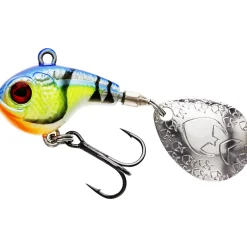 Westin DropBite Spin Tail Jig