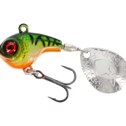 Westin DropBite Spin Tail Jig