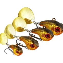 Westin DropBite Spin Tail Jig