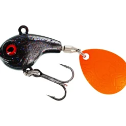 Westin DropBite Spin Tail Jig