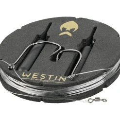 Westin Dropshot Rig Kit ShadTeez Pintail