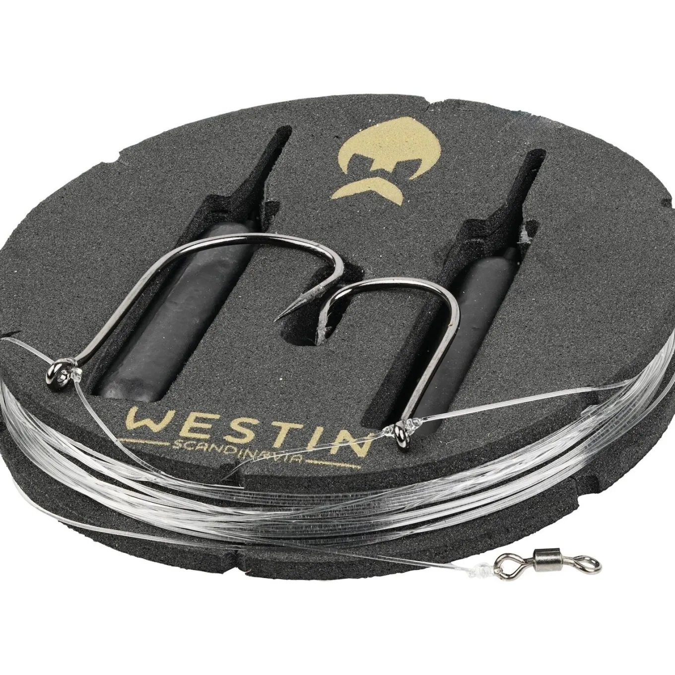 Westin Dropshot Rig Kit ShadTeez Pintail