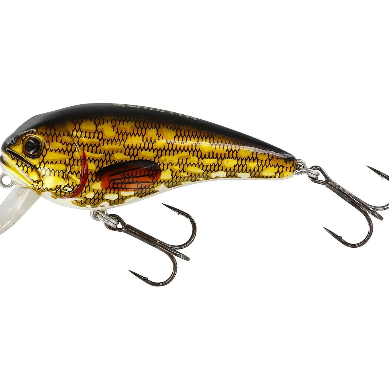 Westin FatBite Crankbait