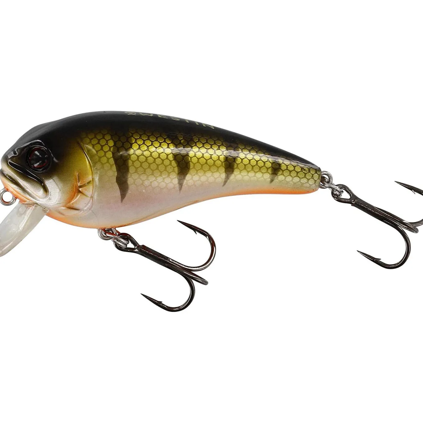 Westin FatBite Crankbait