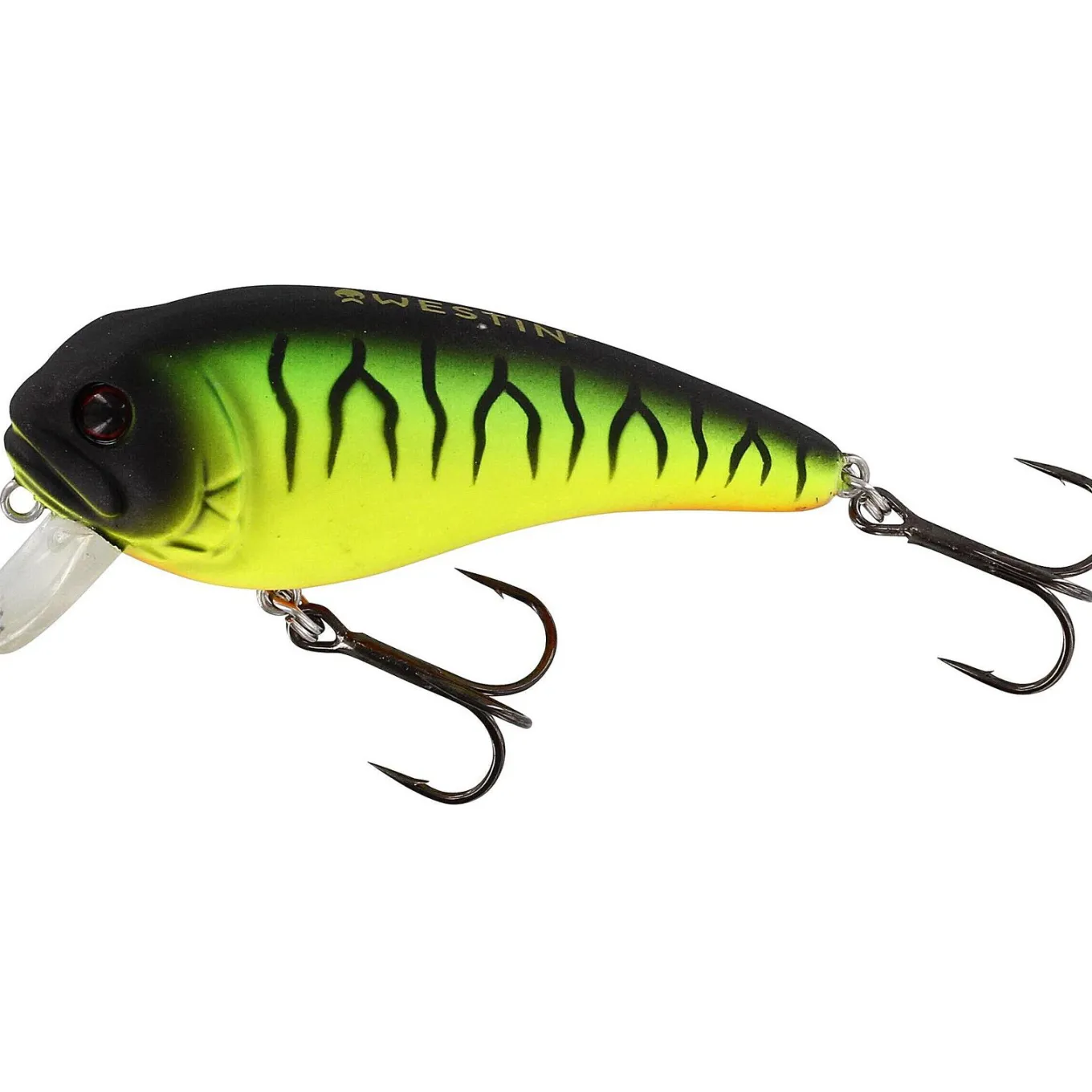 Westin FatBite Crankbait