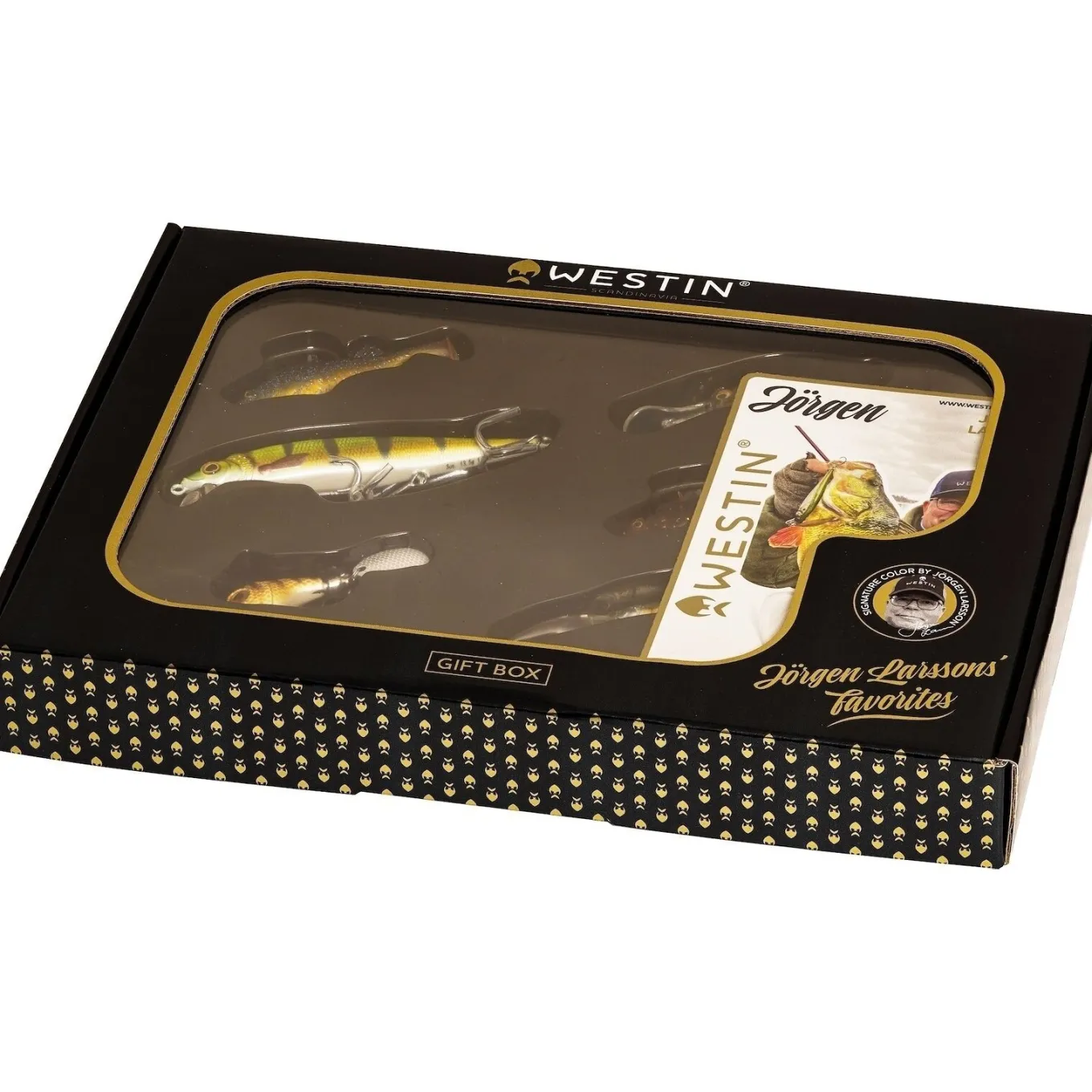 Westin Gift Box