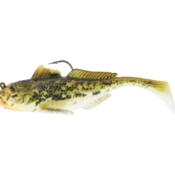 Westin Gunnar The Goby