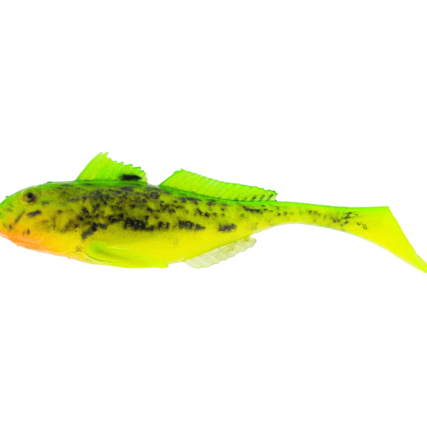 Westin Gunnar The Goby
