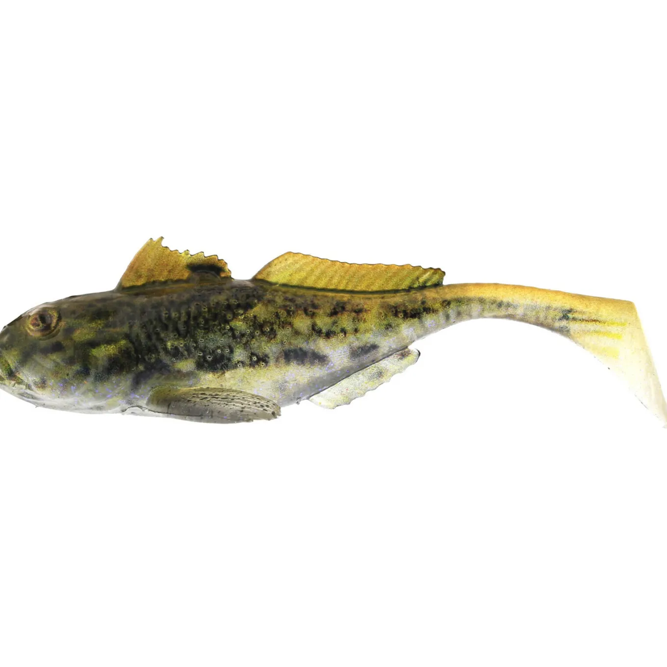 Westin Gunnar The Goby