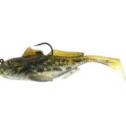 Westin Gunnar The Goby