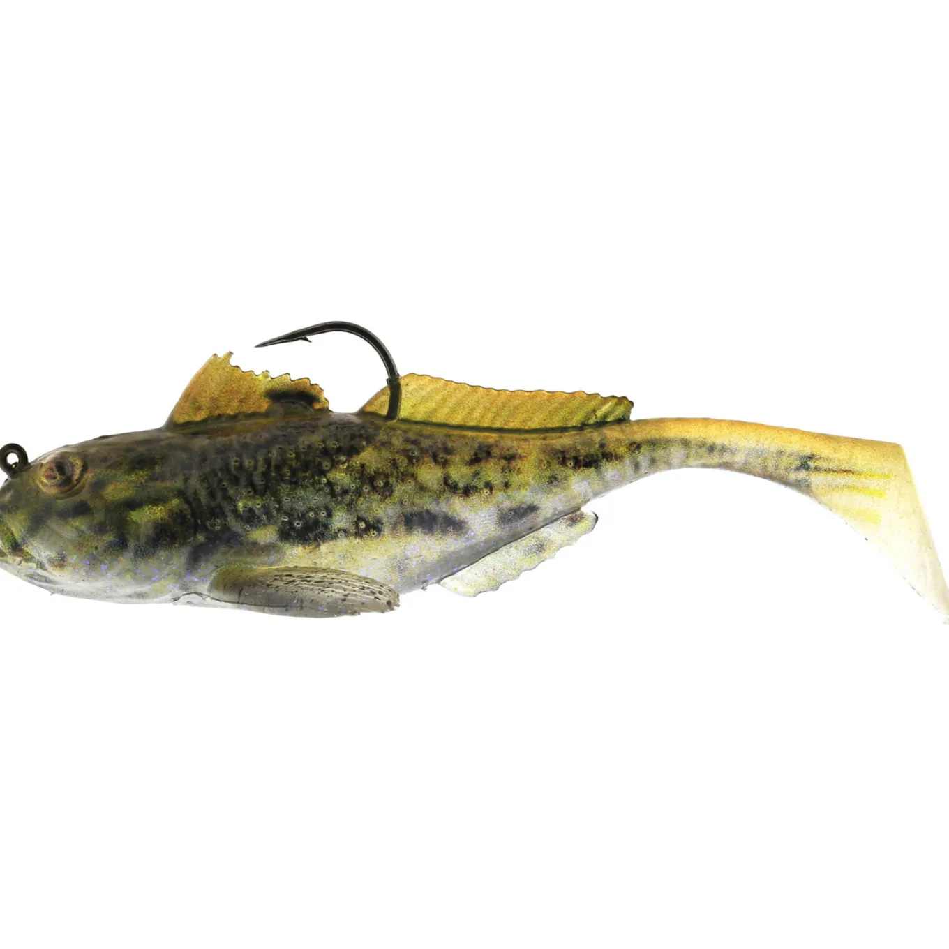 Westin Gunnar The Goby