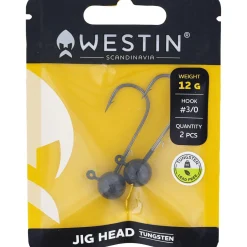 Westin Jig Head Tungsten