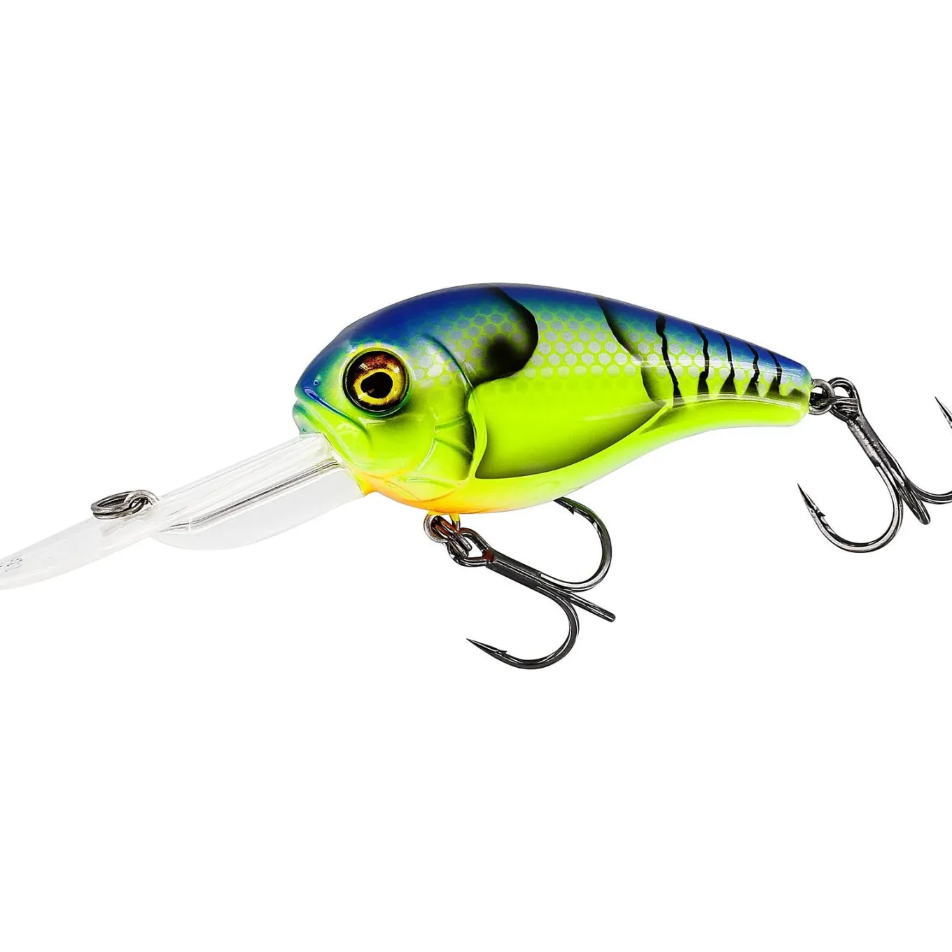 Westin MegaBite Crankbait