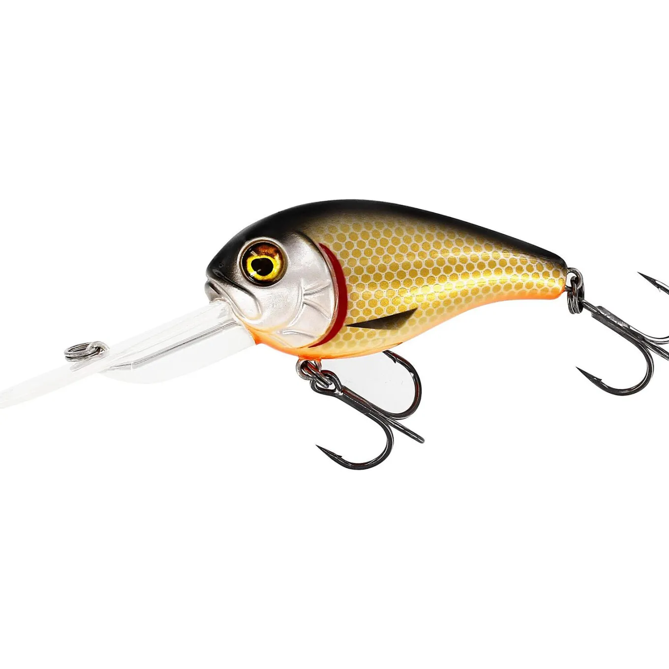 Westin MegaBite Crankbait