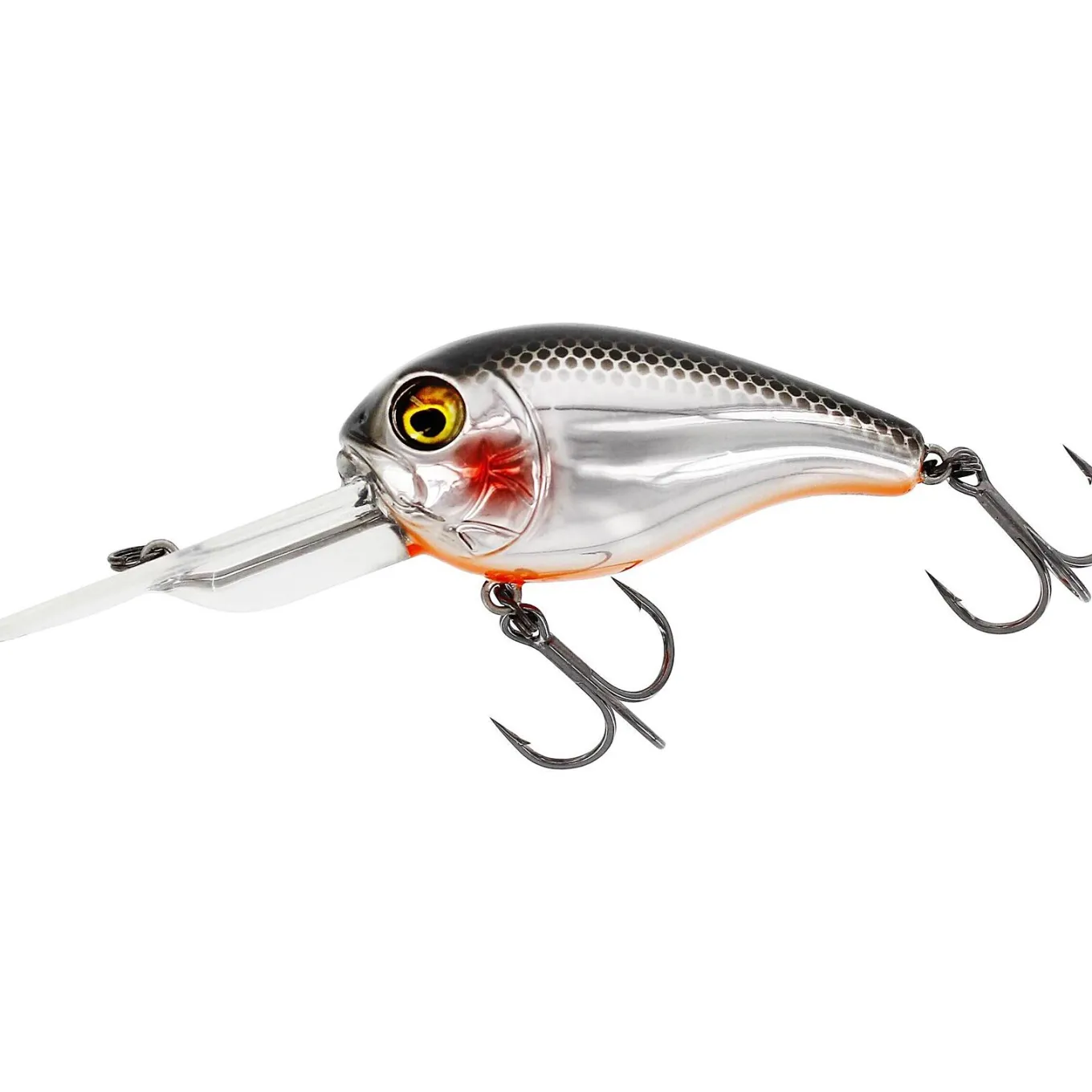 Westin MegaBite Crankbait